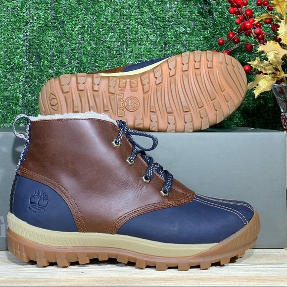 mt hayes timberland boots